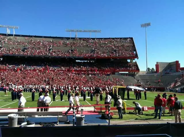 Arizona Stadium