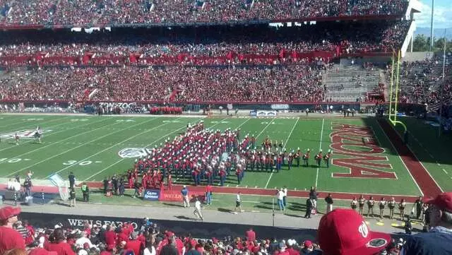 Arizona Stadium
