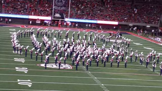 Arizona Stadium