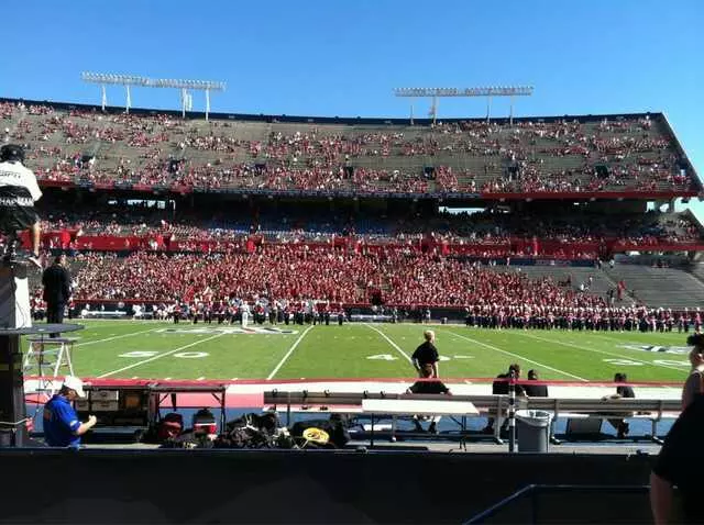 Arizona Stadium