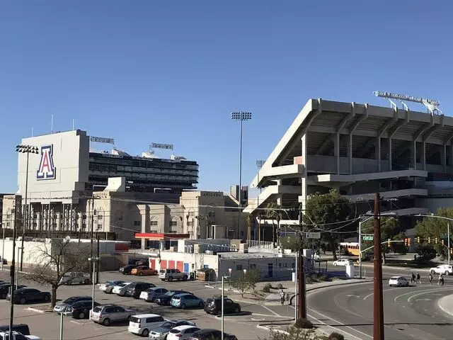 Arizona Stadium