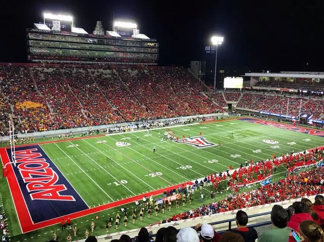 Arizona Stadium