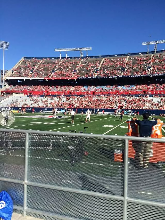 Arizona Stadium