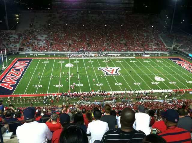 Arizona Stadium