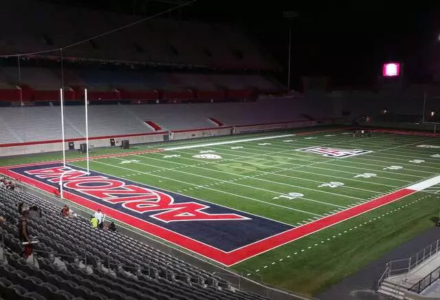 Arizona Stadium