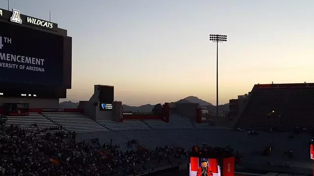 Arizona Stadium