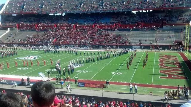 Arizona Stadium