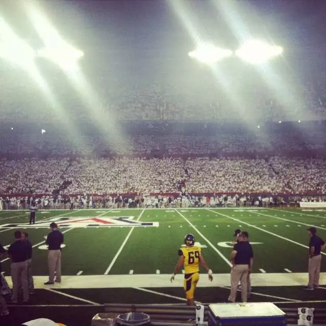 Arizona Stadium