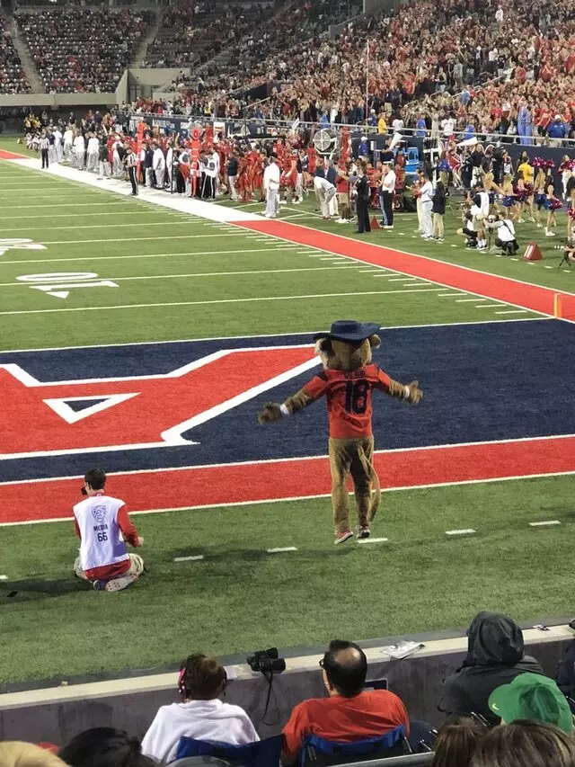 Arizona Stadium