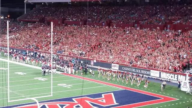Arizona Stadium