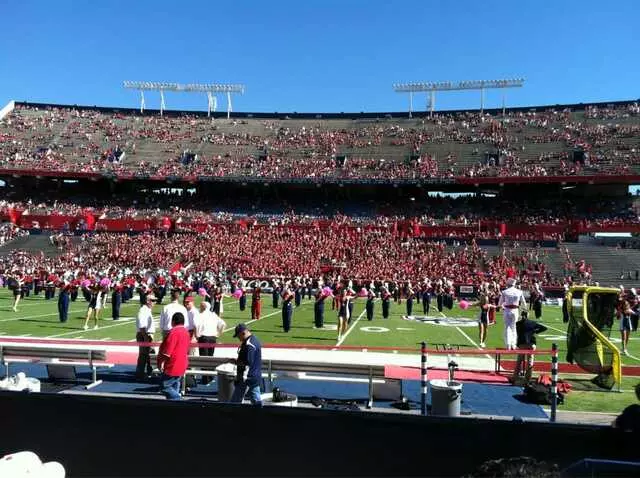 Arizona Stadium