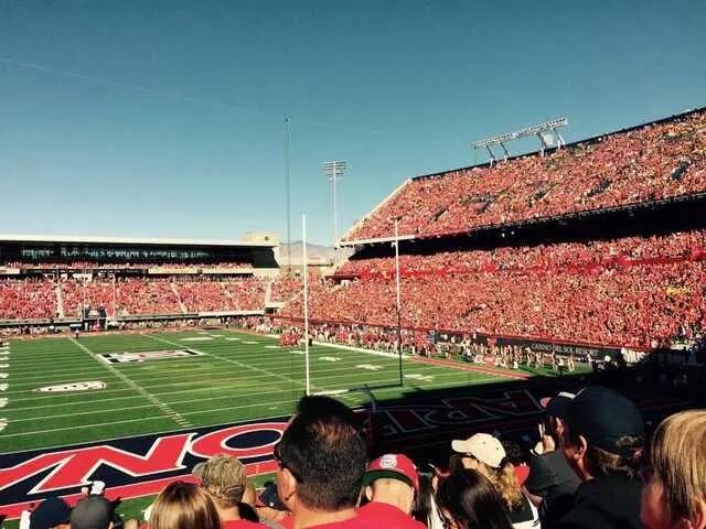Arizona Stadium