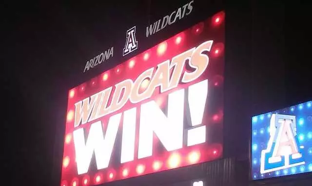 Arizona Stadium