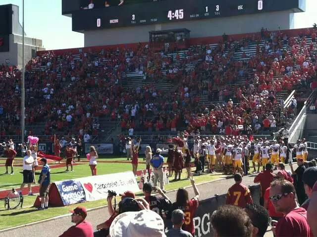 Arizona Stadium