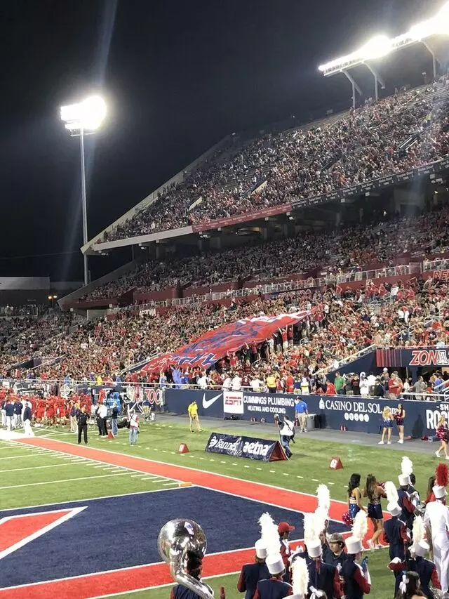 Arizona Stadium