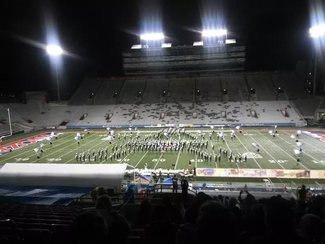 Arizona Stadium