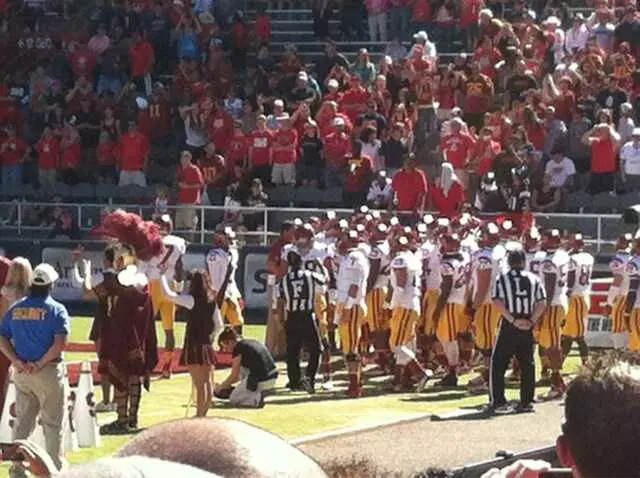 Arizona Stadium