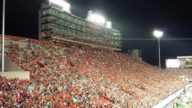 Arizona Stadium