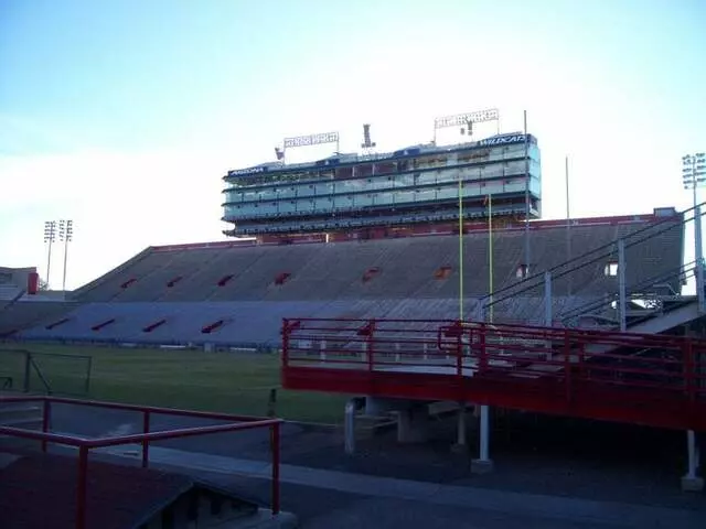 Arizona Stadium
