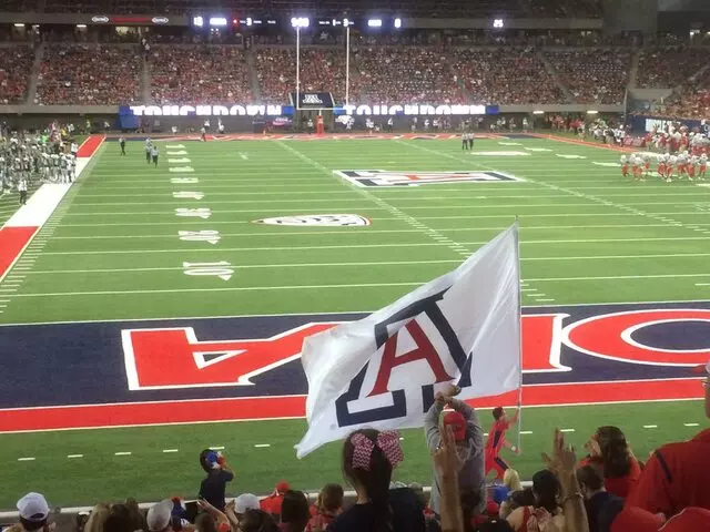 Arizona Stadium