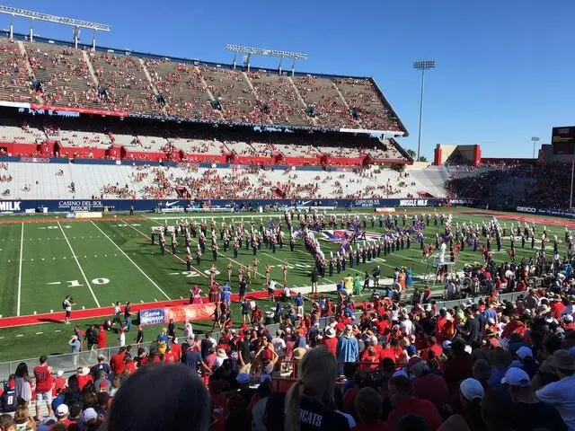 Arizona Stadium