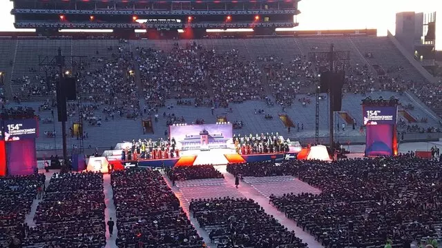 Arizona Stadium