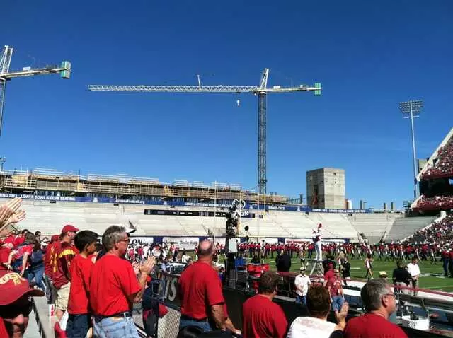 Arizona Stadium
