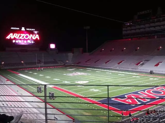 Arizona Stadium