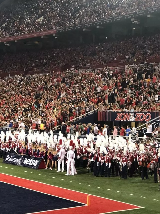 Arizona Stadium