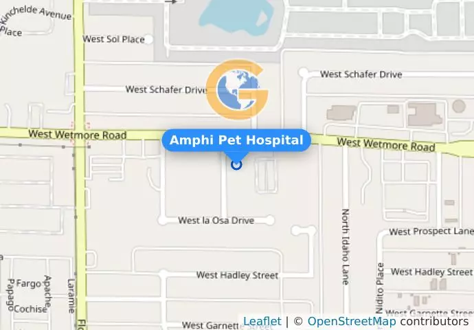 Amphi Pet Hospital