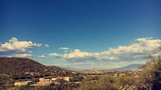 Arroyo Seco RV Park