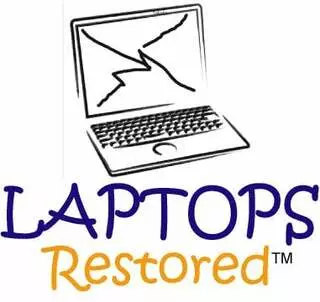 Laptops Restored