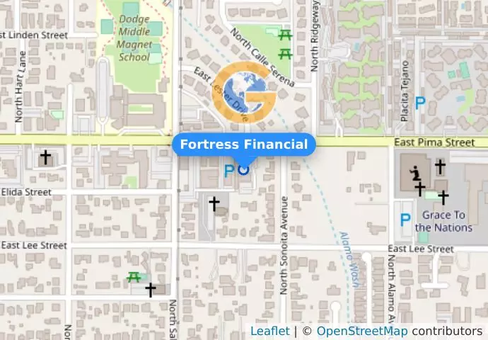 Fortress Financial