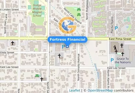 Fortress Financial