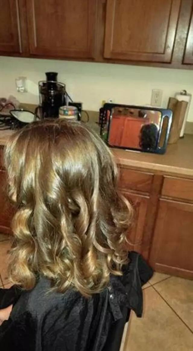 Arizona Hair Play