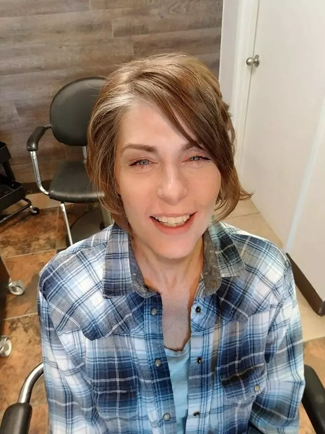 Arizona Hair Play