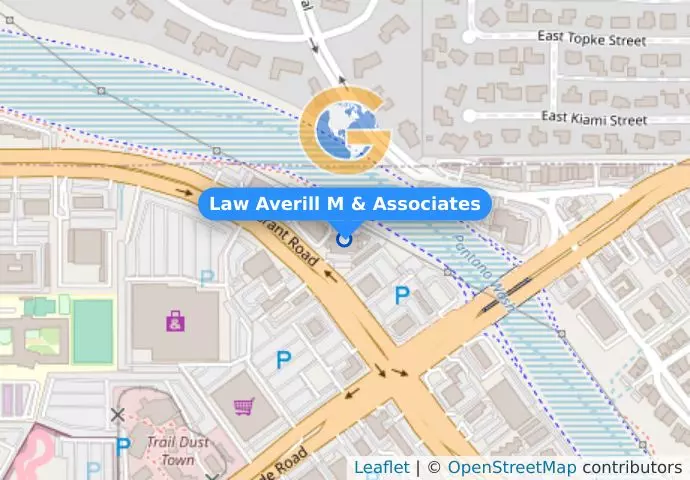 Law Averill M & Associates