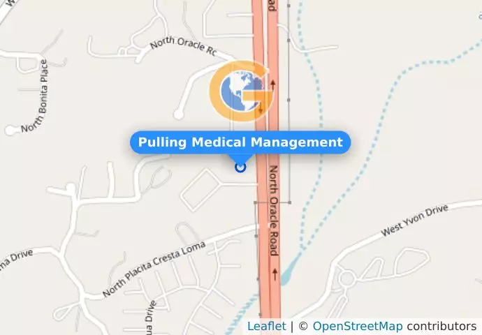 Pulling Medical Management