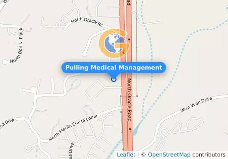 Pulling Medical Management