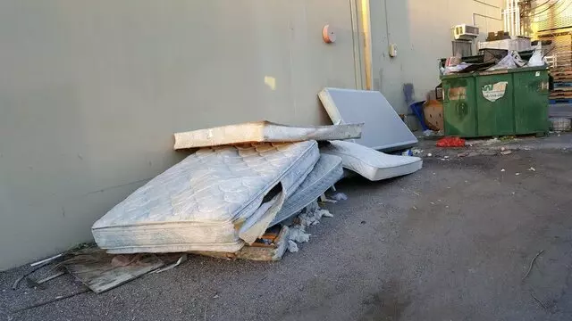 AZ Junk Haulers