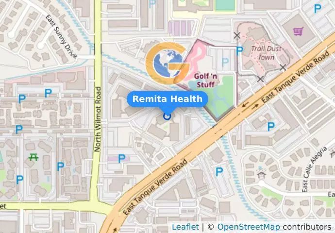 Remita Health