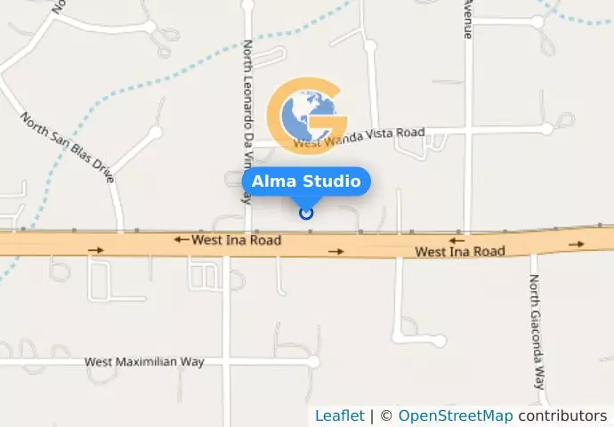 Alma Studio