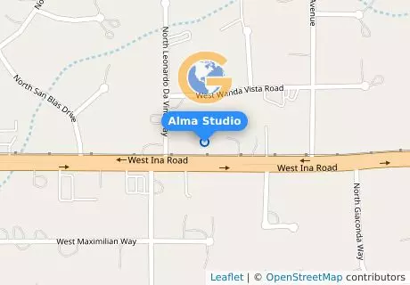 Alma Studio