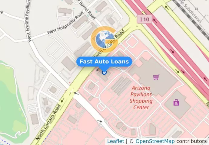 Fast Auto Loans