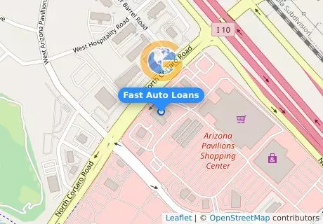 Fast Auto Loans