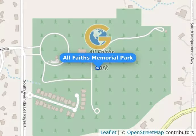 All Faiths Memorial Park