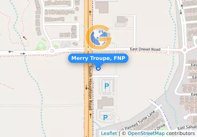 Merry Troupe, FNP