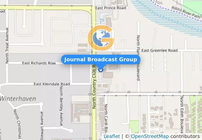 Journal Broadcast Group