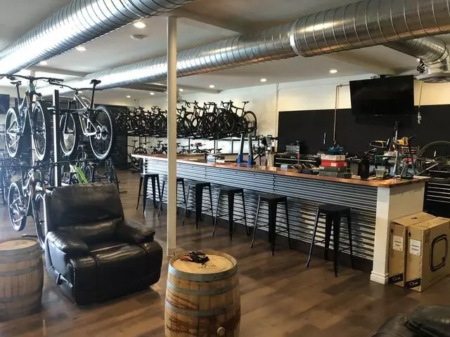 Copper Spoke Cycles