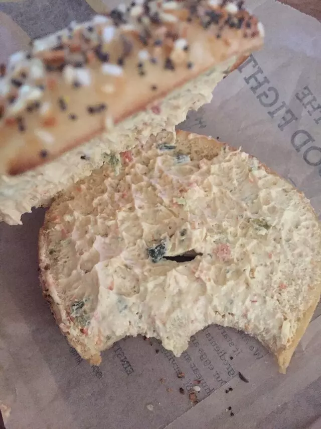 Einstein Bros Bagels
